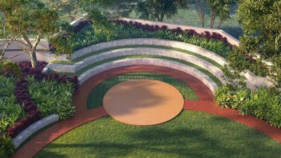 Project Image of 1391.0 - 2159.0 Sq.ft 3 BHK Apartment for buy in Raga Sarvalom