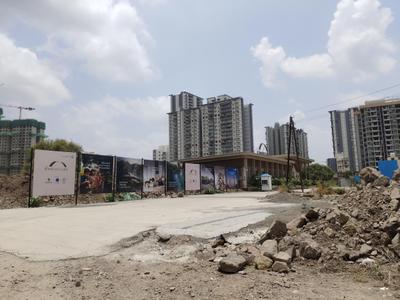 Project Image of 797.0 - 1518.0 Sq.ft 2 BHK Apartment for buy in SMP 6 Boulevard