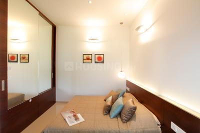 Project Image of 681.0 - 1480.0 Sq.ft 1 BHK Apartment for buy in Featherlite Vaikuntam