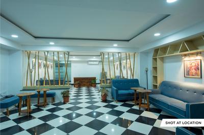 Project Image of 1100.0 - 1685.0 Sq.ft 2 BHK Apartment for buy in Pragnya Daffodils