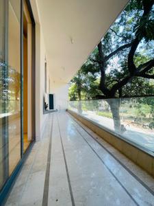 Project Image of 0.0 - 3870.0 Sq.ft 4 BHK Builder Floor for buy in Paramount Luxury Malibu Town