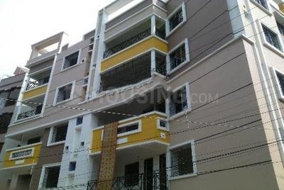 Project Image of 890.0 - 1285.0 Sq.ft 2 BHK Apartment for buy in The City City Tower