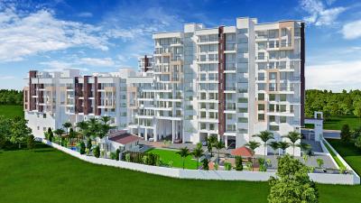 Project Image of 724.0 - 939.0 Sq.ft 2 BHK Apartment for buy in Bunty Mayur Samruddhi Phase II