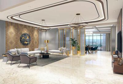 Project Image of 6565.0 - 8811.0 Sq.ft 4 BHK Apartment for buy in SAS Crown