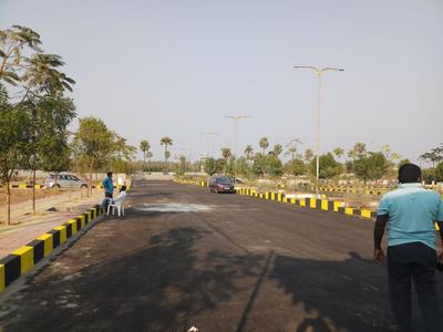 Project Image of 1485.0 - 3600.0 Sq.ft Residential Plot Plot for buy in Sri Jagathswapna Sparkle Nestila
