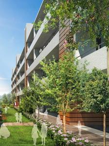 Project Image of 1415.0 - 1875.0 Sq.ft 2 BHK Apartment for buy in Lotus Greens