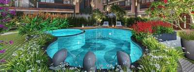Project Image of 2655.0 - 2925.0 Sq.ft 3 BHK Apartment for buy in Madhav Aishvaryam