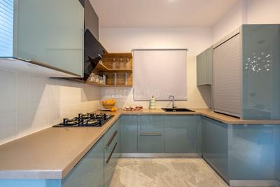 Project Image of 1724.92 - 2168.07 Sq.ft 3 BHK Apartment for buy in Ambience Parkview