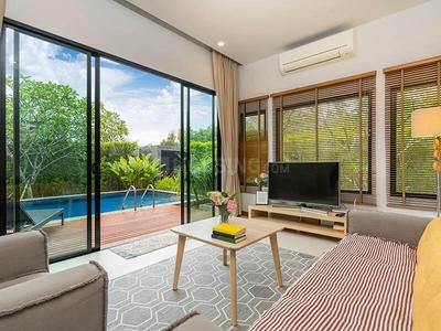 Project Image of 1051.0 - 2578.0 Sq.ft 2 BHK Apartment for buy in Platinum East Woods