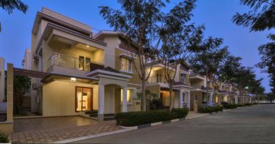 Project Image of 2400.0 - 4961.0 Sq.ft Residential Plot Plot for buy in NCC Urban Green Province