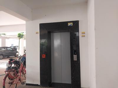 Project Image of 1230.0 - 2085.0 Sq.ft 2 BHK Apartment for buy in Saanvi Athena Homes