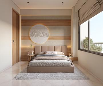 Project Image of 353.49 - 1097.0 Sq.ft 1 BHK Apartment for buy in Suryansh Ananta