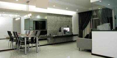 Project Image of 833.34 - 873.71 Sq.ft 3 BHK Apartment for buy in Devji Elanza