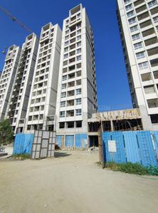 Project Image of 1073.0 - 1547.0 Sq.ft 2 BHK Apartment for buy in NCC Signature Towers