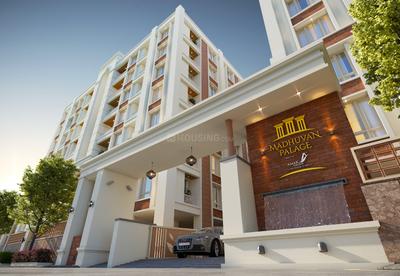 Project Image of 949.05 - 1403.83 Sq.ft 3 BHK Apartment for buy in Amar Madhuvan Palace