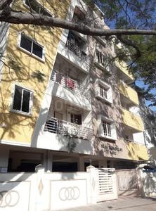 Project Image of 688.0 - 859.0 Sq.ft 2 BHK Apartment for buy in Sri Sai Krupa Developers Enclave