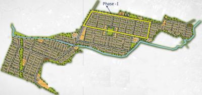 Project Image of 335.0 - 930.0 Sq.ft 1 BHK Apartment for buy in HDIL Paradise City