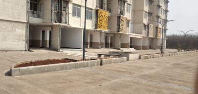 Project Image of 368.0 - 473.0 Sq.ft 1 BHK Apartment for buy in Vascon Goodlife Phase C