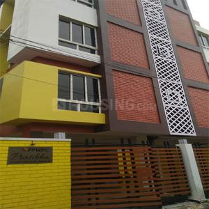 Project Image of 0.0 - 770.0 Sq.ft 2 BHK Apartment for buy in MCK Pratibha