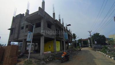 Project Image of 820.0 - 1310.0 Sq.ft 2 BHK Apartment for buy in Elegance