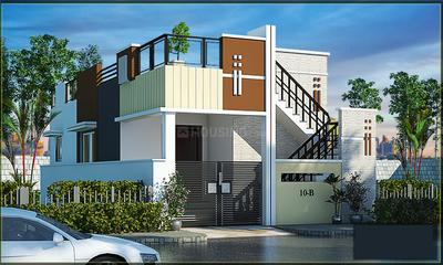 Project Image of 585.0 - 2295.0 Sq.ft Residential Plot Plot for buy in ABI Infra Sai Green Garden