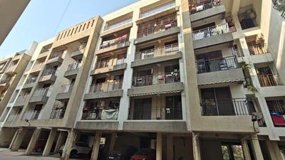 Project Image of 321.0 - 498.0 Sq.ft 1 BHK Apartment for buy in Arihant Anaika Phase II