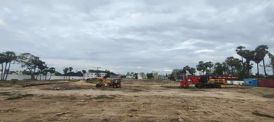 Project Image of 734.0 - 1221.0 Sq.ft 2 BHK Apartment for buy in Prestige Palm Court