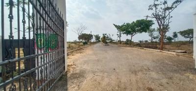 Project Image of 1500.0 - 2400.0 Sq.ft Residential Plot Plot for buy in Skyscope Shreeji Grandeur