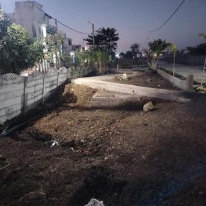 Project Image of 360.7 - 668.55 Sq.ft Residential Plot Plot for buy in Shree Ji Braj Gopal Dham