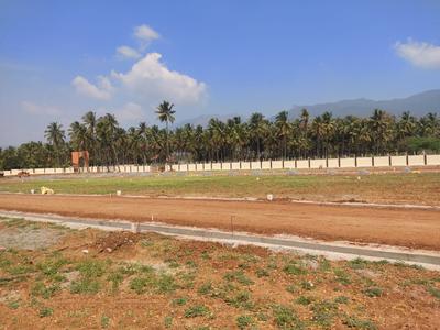 Project Image of 653.0 - 2613.0 Sq.ft Residential Plot Plot for buy in Vijay Nakshatra
