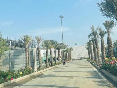 Project Image of 2623 Sq.ft 3 BHK Apartment / Flat for sale in Sector 37D for Rs. 37000000