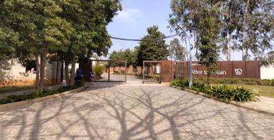Project Image of 3184.0 - 3310.0 Sq.ft 4 BHK Villa for buy in Total Environment After The Rain Phase IIC