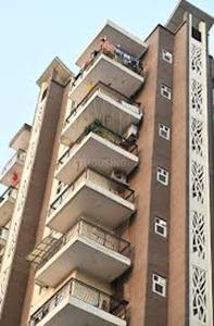 Project Image of 564.0 - 694.0 Sq.ft 1 BHK Apartment for buy in Oxirich Square One