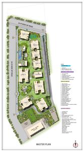 Project Image of 915.0 - 1934.0 Sq.ft 2 BHK Apartment for buy in Godrej Elaris