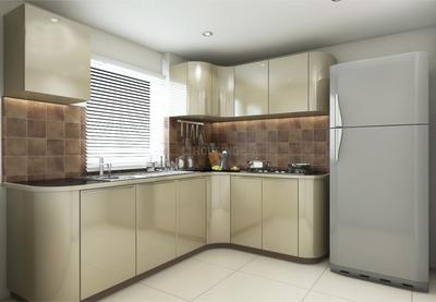 Project Image of 596.0 - 1217.0 Sq.ft 2 BHK Apartment for buy in Modispaces Indus