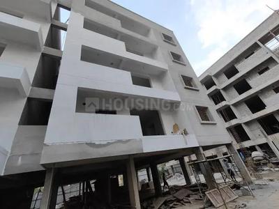 Project Image of 1200.0 - 1700.0 Sq.ft 2 BHK Apartment for buy in Sri Rama Enclave