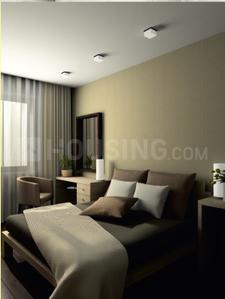 Project Image of 805.0 - 825.0 Sq.ft 2 BHK Apartment for buy in Gem Raja Residency