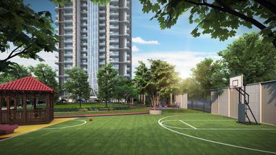 Project Image of 0.0 - 1184.0 Sq.ft 3 BHK Apartment for buy in The Element