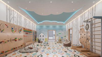 Project Image of 0.0 - 1683.0 Sq.ft 4 BHK Villa for buy in The Greens