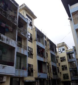 Project Image of 164.04 - 374.8 Sq.ft 1 RK Apartment for buy in Shree Venkatesh Anand Villa II