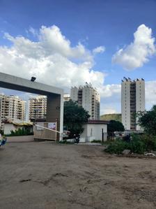Project Image of 603.0 - 700.0 Sq.ft 2 BHK Apartment for buy in Pate Life Montage Phase 1
