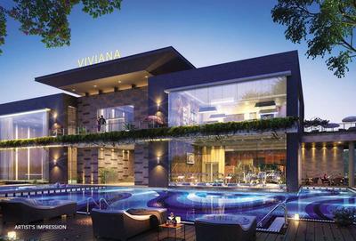Project Image of 4730 Sq.ft 4 BHK Villa for sale in Varsoli for Rs. 45000000