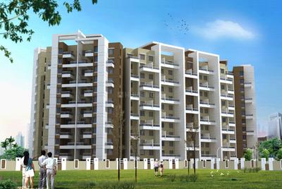 Project Image of 467.0 - 716.0 Sq.ft 1 BHK Apartment for buy in Venkatesh Paradise C Wing