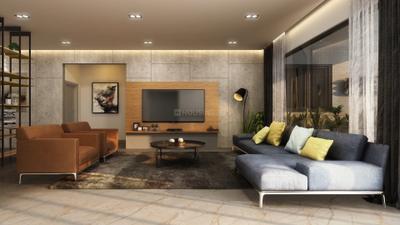 Project Image of 1233.88 - 3350.0 Sq.ft 2 BHK Apartment for buy in BSCPL Bollineni Bion