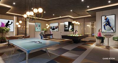 Project Image of 1769.62 - 1929.82 Sq.ft 3 BHK Apartment for buy in Shree Ambrosia