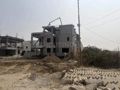 Project Image of 2700.0 - 4605.0 Sq.ft 3 BHK Villa for buy in Hallmark Floresta