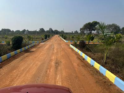 Project Image of 1089.0 - 5445.0 Sq.ft Residential Plot Plot for buy in Sahuri RRR Farms