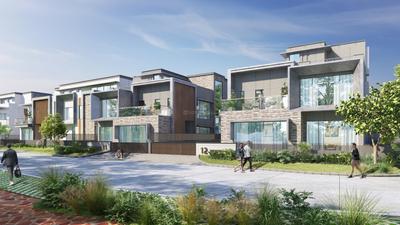 Project Image of 4500.0 - 9000.0 Sq.ft Residential Plot Plot for buy in Ozone The Golden Estate
