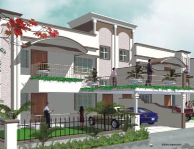 Project Image of 1320.0 - 1620.0 Sq.ft 3 BHK Apartment for buy in Ashiana Woodlands