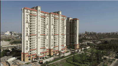 Project Image of 2390.0 - 4000.0 Sq.ft 3 BHK Apartment for buy in Shalimar Krrish Ibiza Town